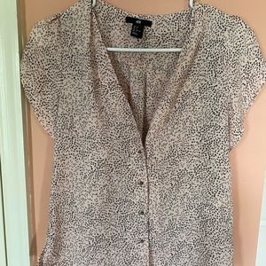 H&M blouse
